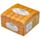 Goloka Nag Champa Wax Candle Tin