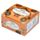 Goloka Vanilla Grove Wax Candle Tin