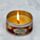 Goloka Palo Santo Wax Candle Tin