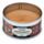 Goloka Sandalwood Wax Candle Tin