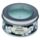 Goloka Jasmine Wax Candle Tin