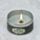 Goloka White Sage Wax Candle Tin