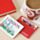 London Tour RFID Protection Card Holder