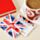 London Tour RFID Protection Card Holder