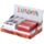 London Tour RFID Protection Card Holder