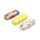 Glasses/Sunglasses Case The Beatles Yellow Submarine