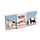 Feline Fine Cats (New) Foldable Glasses Case