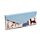 Feline Fine Cats (New) Foldable Glasses Case