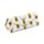 Jan Pashley Stag Foldable Glasses Case