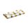 Jan Pashley Stag Foldable Glasses Case