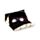 Jan Pashley Stag Foldable Glasses Case