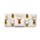 Jan Pashley Stag Foldable Glasses Case