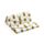 Jan Pashley Stag Foldable Glasses Case
