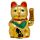 Maneki Neko Lucky Waving Cat Large