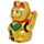 Maneki Neko Lucky Waving Cat Large