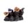Witches Magical Black Cat LED Bubbling Cauldron