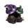 Witches Magical Black Cat Spell Book