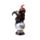 Witches Magical Black Cats Iridescent Pentagram Orb