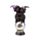 Witches Magical Black Cats Iridescent Pentagram Orb