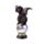 Witches Magical Black Cats Iridescent Pentagram Orb