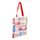 London Souvenir Reusable Tote Bag