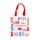London Souvenir Reusable Tote Bag