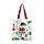 Welsh Dragon Wales (Cymru) Reusable Tote Bag