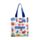 Scotland Souvenir Reusable Tote Bag