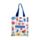 Scotland Souvenir Reusable Tote Bag
