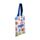 Scotland Souvenir Reusable Tote Bag