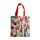 Tulips Reusable Tote Bag