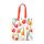 Tulips Reusable Tote Bag