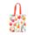 Tulips Reusable Tote Bag