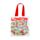 London Souvenir London Landmarks Reusable Tote Bag