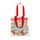 London Souvenir London Landmarks Reusable Tote Bag