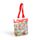 London Souvenir London Landmarks Reusable Tote Bag