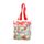 London Souvenir London Landmarks Reusable Tote Bag