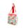 London Souvenir London Landmarks Reusable Tote Bag