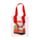 London Souvenir Big Ben & Buckingham Palace Reusable Small Tote Bag