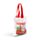 London Souvenir Big Ben & Buckingham Palace Reusable Small Tote Bag