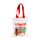 London Souvenir Big Ben & Buckingham Palace Reusable Small Tote Bag