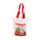 London Souvenir Big Ben & Buckingham Palace Reusable Small Tote Bag