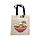 Pusheen the Cat Bento Club Ramen Reusable Tote Bag