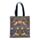 William Morris Strawberry Thief Reusable Tote Bag
