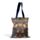 William Morris Strawberry Thief Reusable Tote Bag