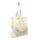 Jan Pashley Wings & Wildflowers Reusable Tote Bag