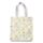 Jan Pashley Wings & Wildflowers Reusable Tote Bag