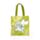 Moomin Tammi Green Reusable Tote Bag