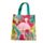 Summertime Reusable Tote Bag