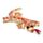 Salamander Small Sand Animal